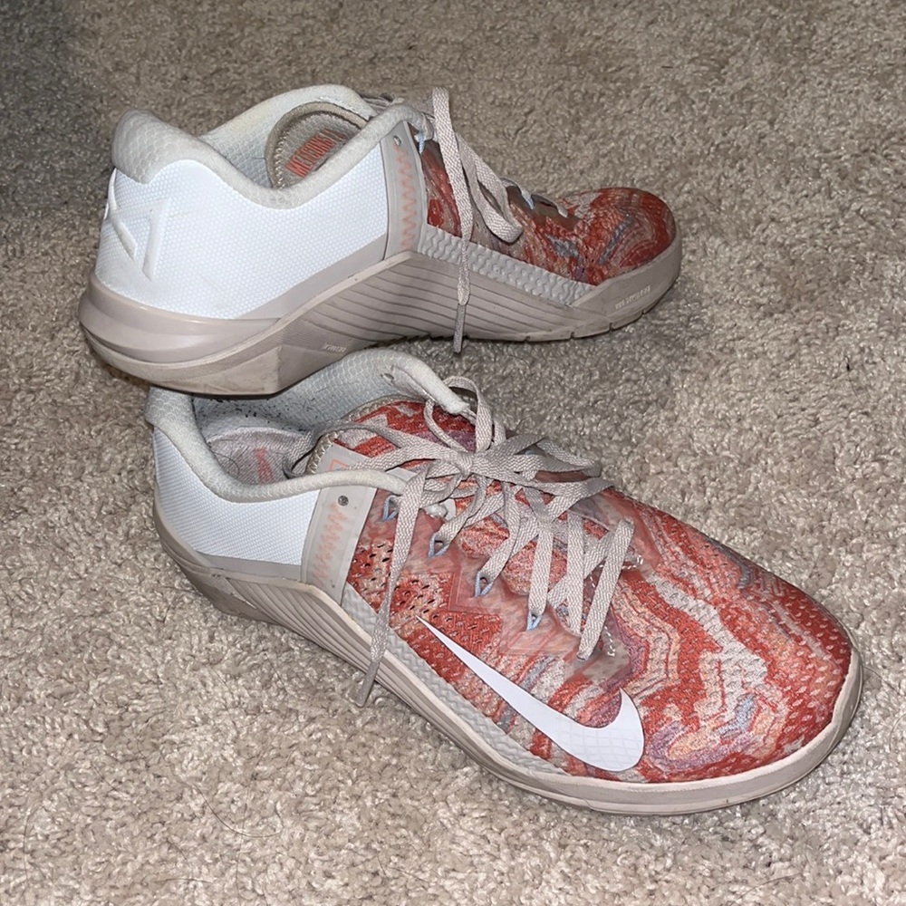 Nike metcon
